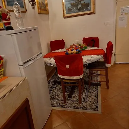 Stile Toscano In דירה *