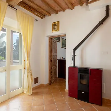 Stile Toscano In * Fauglia