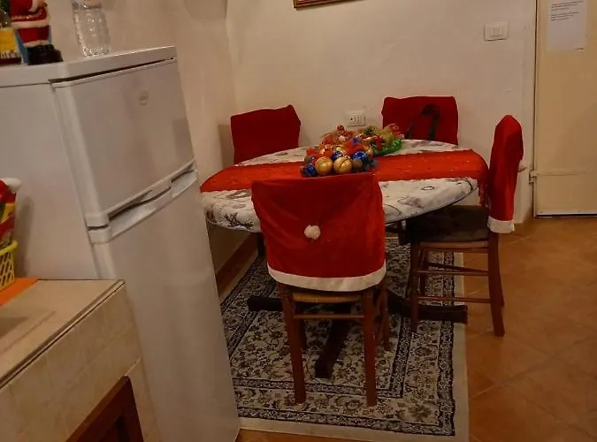 Stile Toscano In דירה *