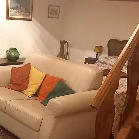 Appartement Stile Toscano In