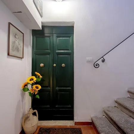 Stile Toscano In *