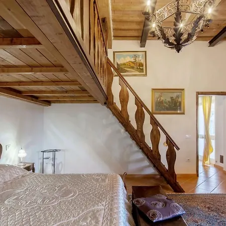 Stile Toscano In * Fauglia